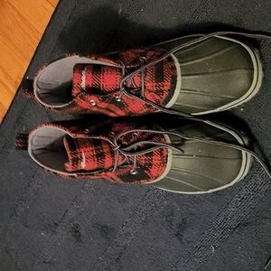 Eddie Bauer Boots size 10